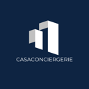 Logo CasaConciergerie